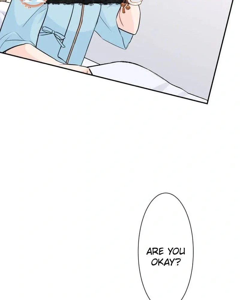 Unmei no Aite wa Josuhi datta Chapter 24 page 84