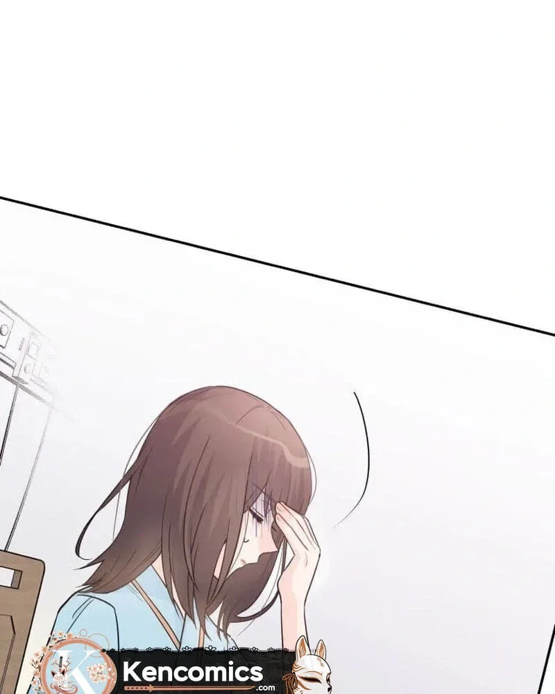 Unmei no Aite wa Josuhi datta Chapter 24 page 83