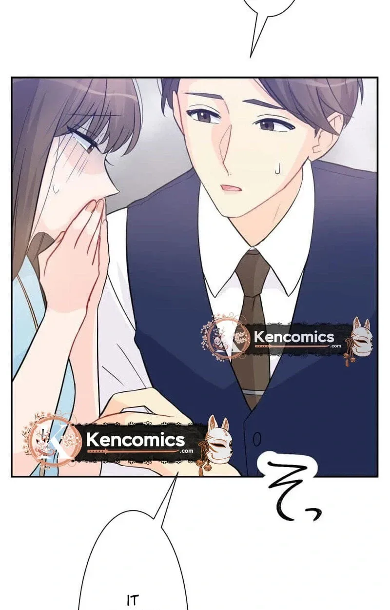 Unmei no Aite wa Josuhi datta Chapter 24 page 85