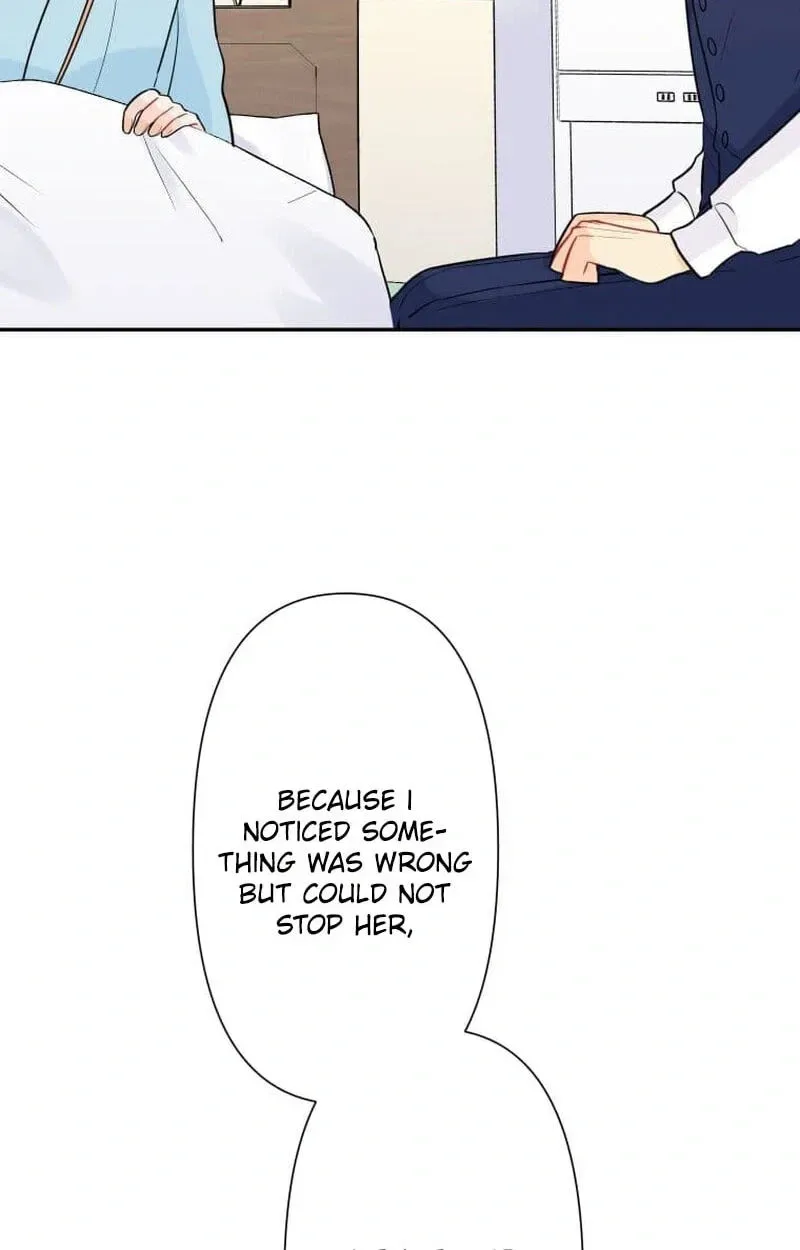 Unmei no Aite wa Josuhi datta Chapter 24 page 88