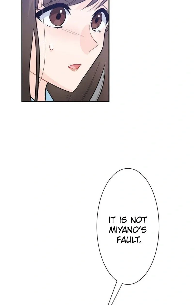 Unmei no Aite wa Josuhi datta Chapter 24 page 91