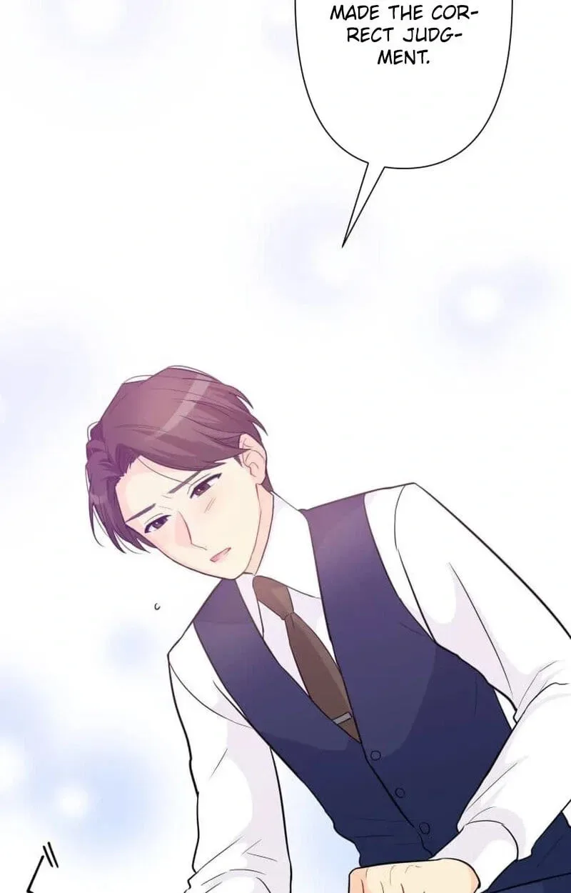Unmei no Aite wa Josuhi datta Chapter 24 page 94