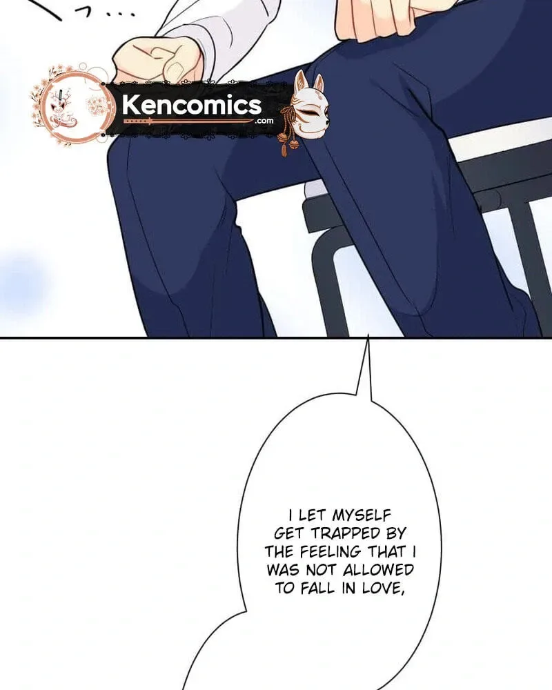 Unmei no Aite wa Josuhi datta Chapter 24 page 95