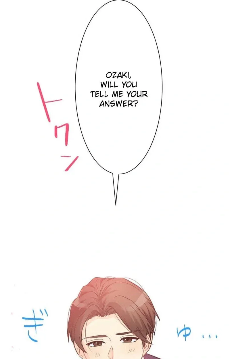 Unmei no Aite wa Josuhi datta Chapter 24 page 115