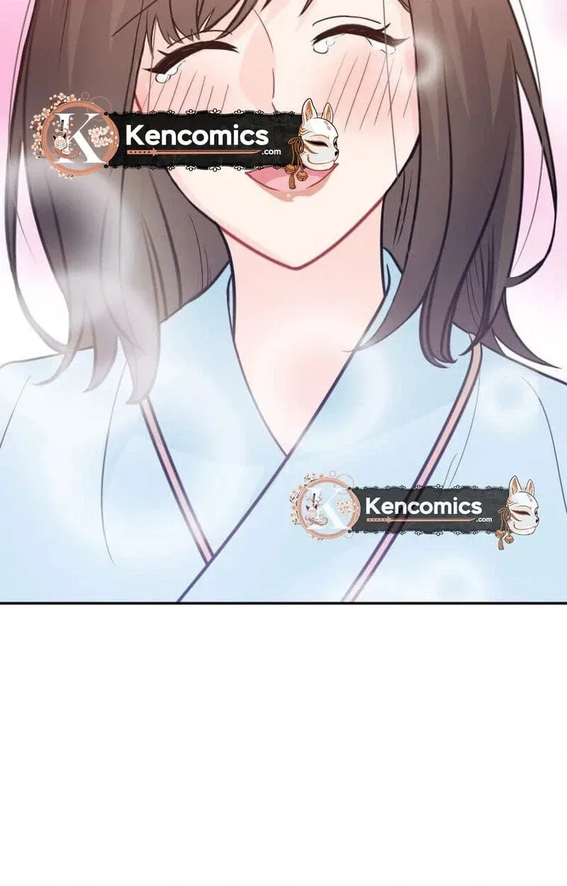 Unmei no Aite wa Josuhi datta Chapter 24 page 121
