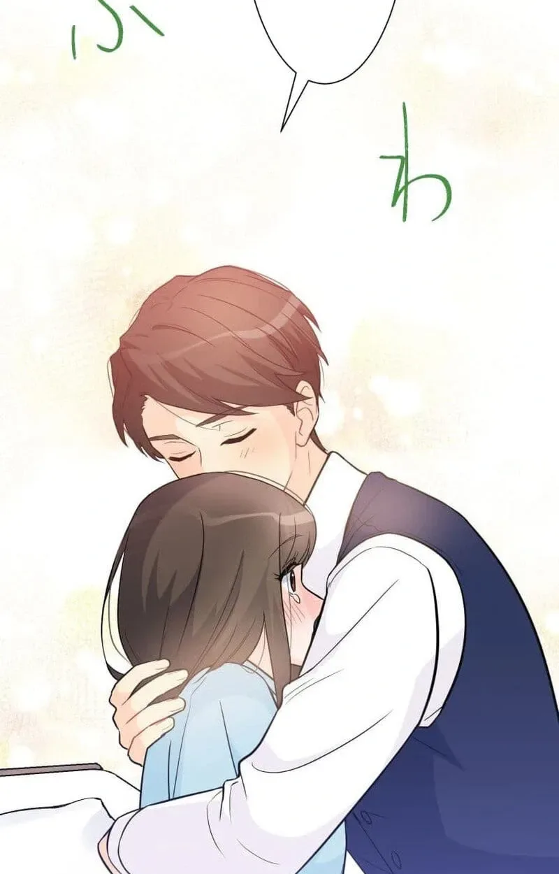 Unmei no Aite wa Josuhi datta Chapter 24 page 123