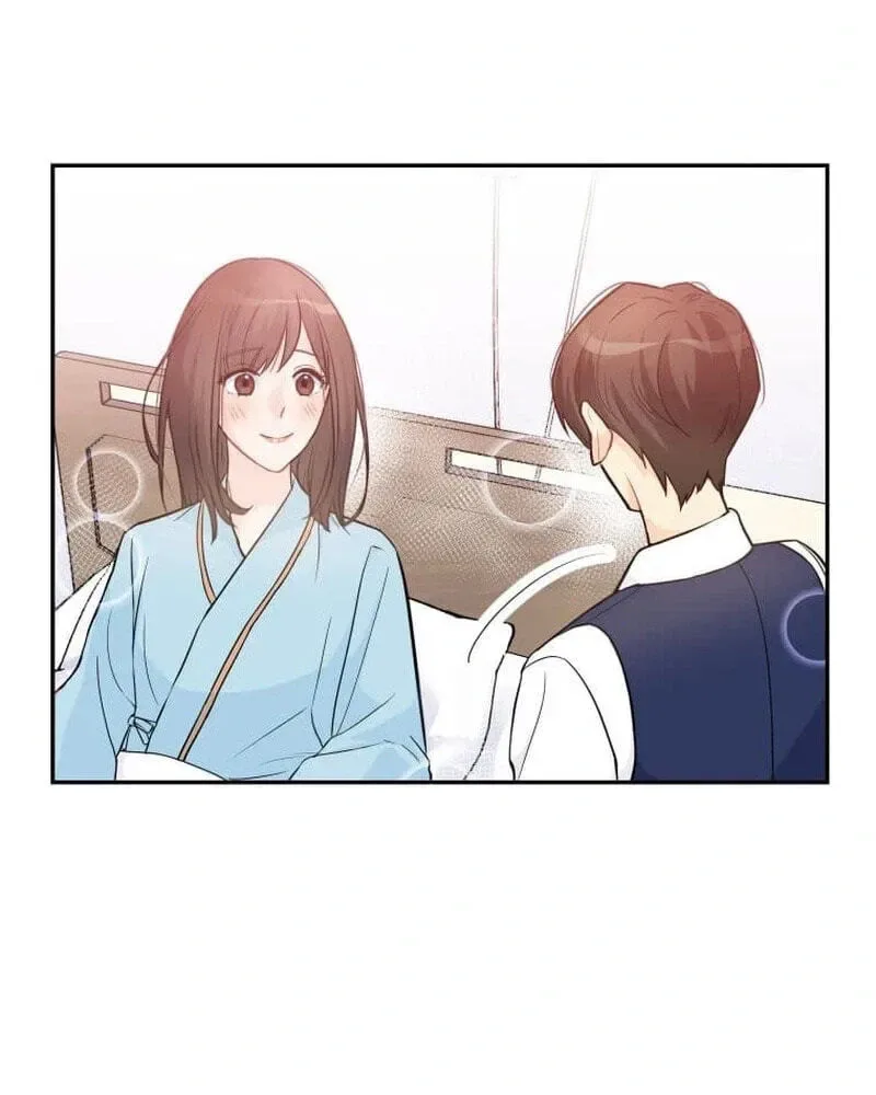 Unmei no Aite wa Josuhi datta Chapter 24 page 126