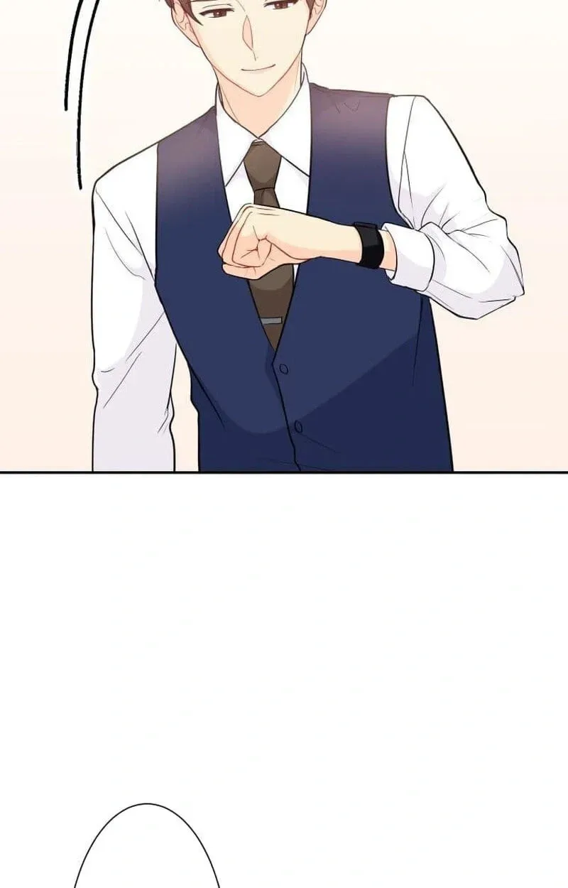 Unmei no Aite wa Josuhi datta Chapter 24 page 128