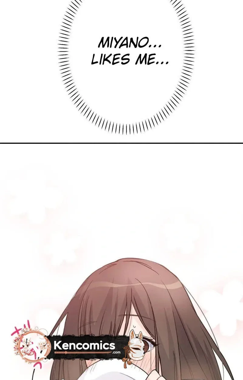 Unmei no Aite wa Josuhi datta Chapter 24 page 134