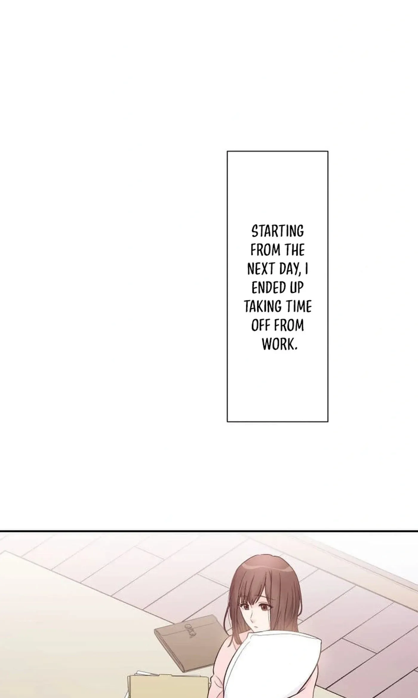 Unmei no Aite wa Josuhi datta Chapter 24 page 140