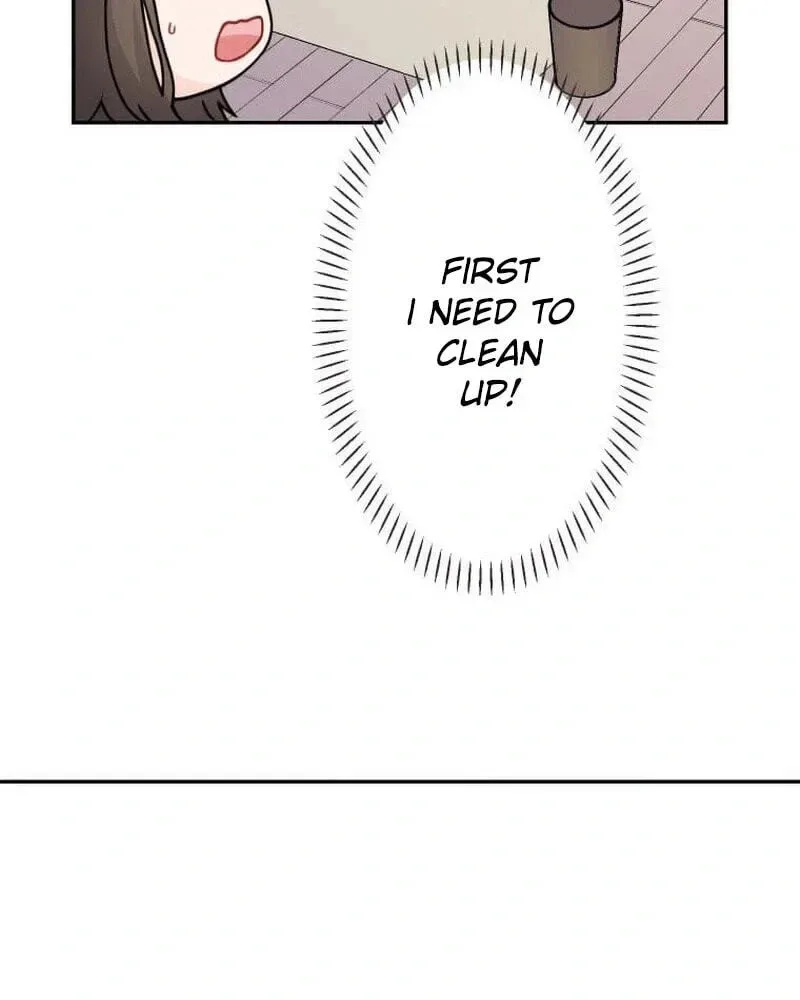 Unmei no Aite wa Josuhi datta Chapter 25 page 23