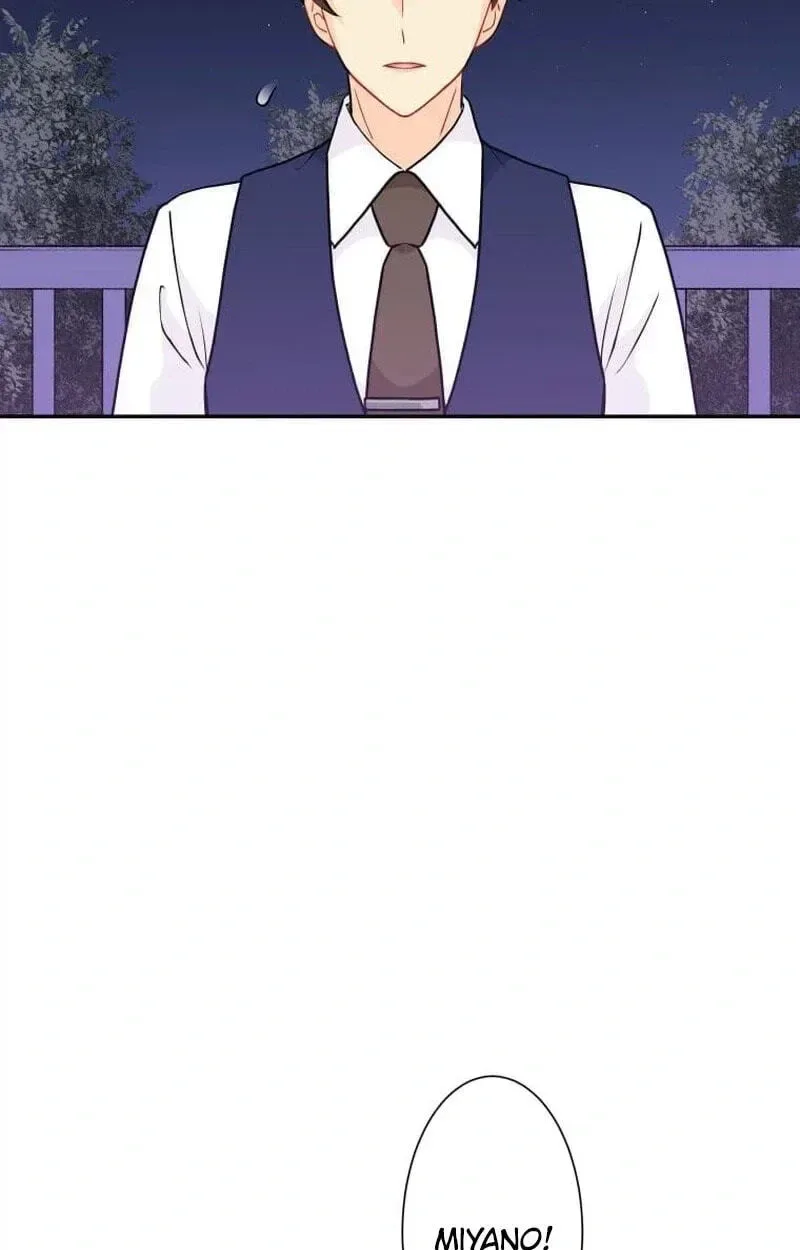 Unmei no Aite wa Josuhi datta Chapter 25 page 19