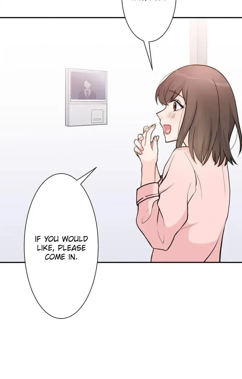 Unmei no Aite wa Josuhi datta Chapter 25 page 20