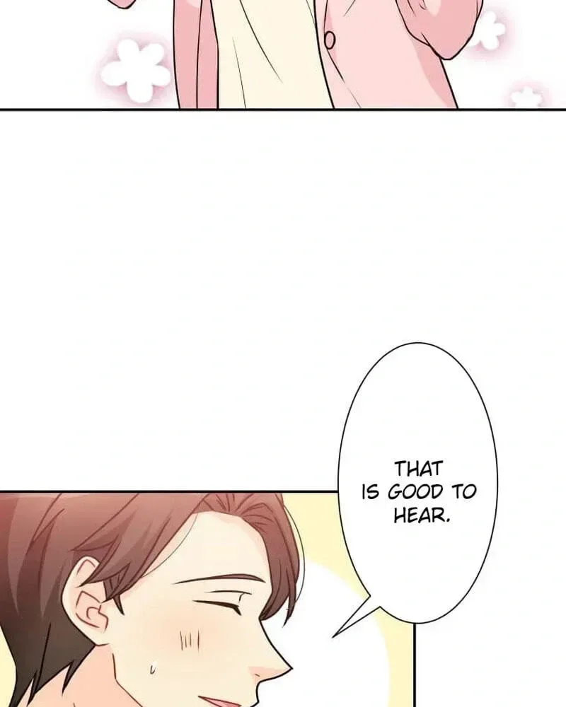 Unmei no Aite wa Josuhi datta Chapter 25 page 29
