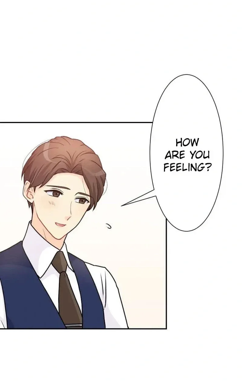 Unmei no Aite wa Josuhi datta Chapter 25 page 27