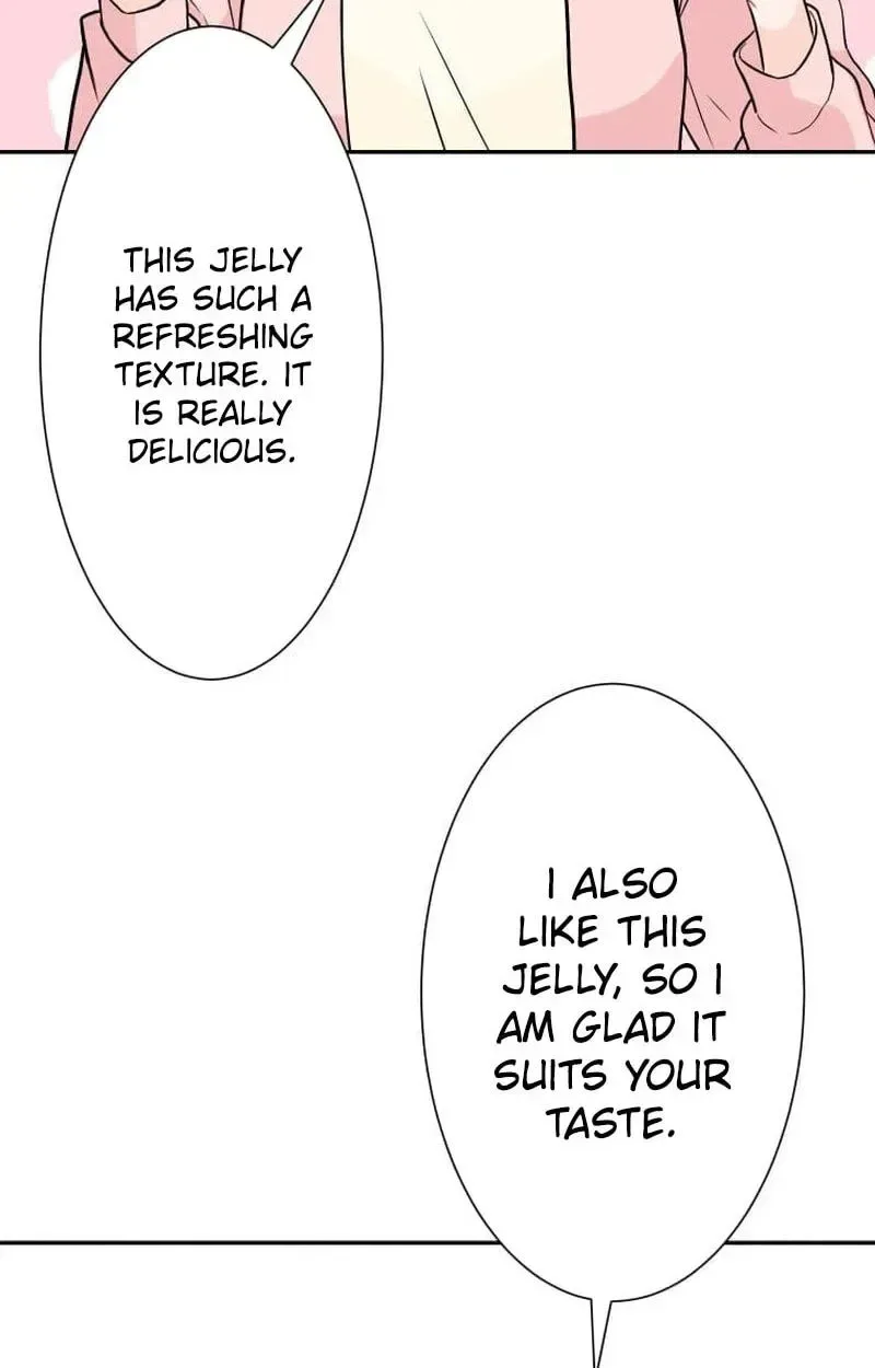 Unmei no Aite wa Josuhi datta Chapter 25 page 33