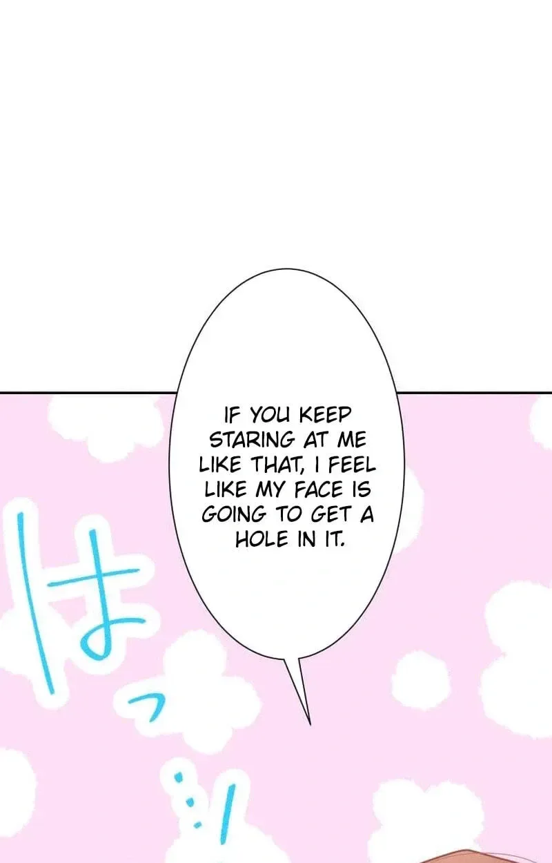 Unmei no Aite wa Josuhi datta Chapter 25 page 37