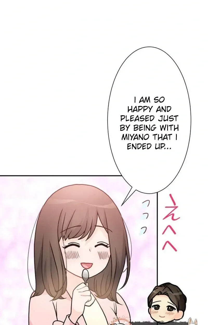 Unmei no Aite wa Josuhi datta Chapter 25 page 39