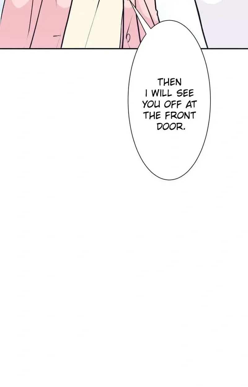 Unmei no Aite wa Josuhi datta Chapter 25 page 45