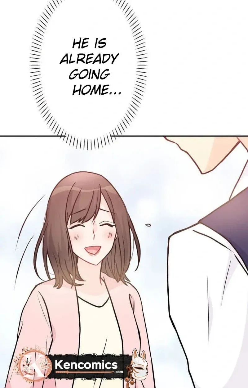 Unmei no Aite wa Josuhi datta Chapter 25 page 44