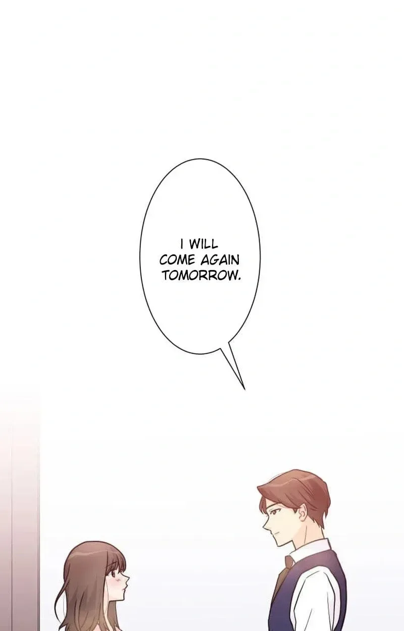 Unmei no Aite wa Josuhi datta Chapter 25 page 46