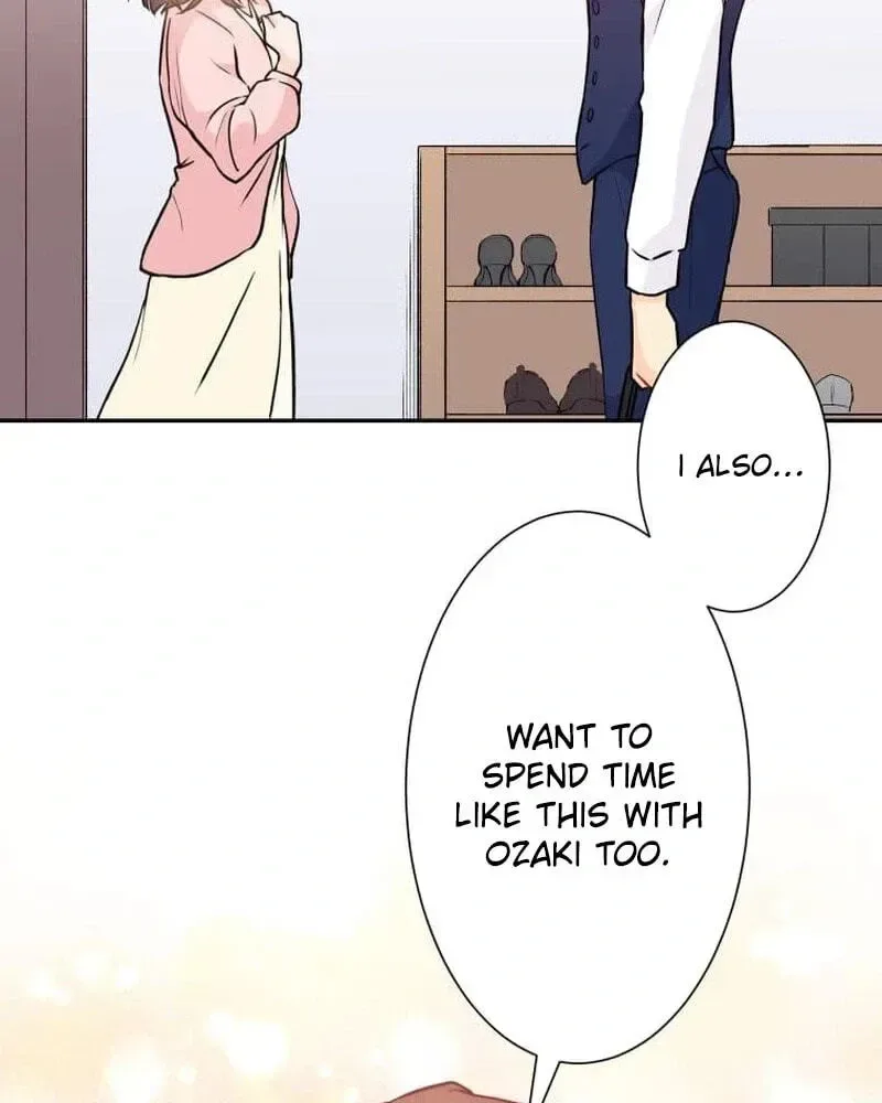 Unmei no Aite wa Josuhi datta Chapter 25 page 47