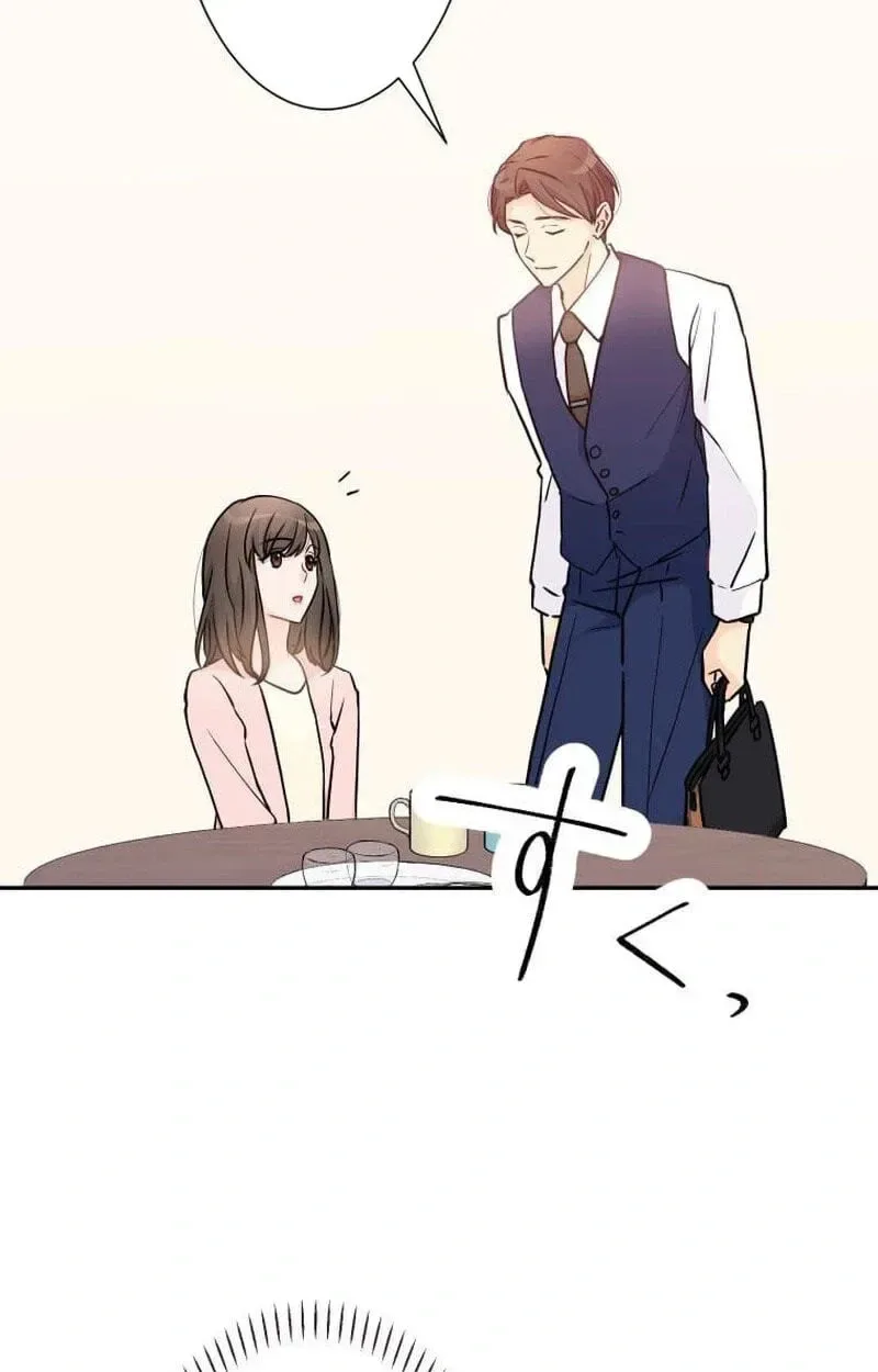 Unmei no Aite wa Josuhi datta Chapter 25 page 43