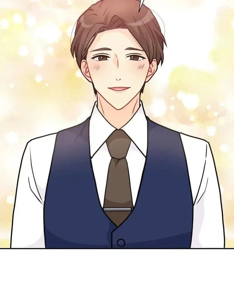 Unmei no Aite wa Josuhi datta Chapter 25 page 48