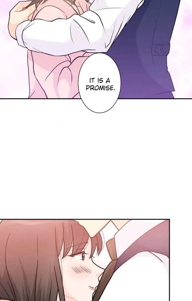 Unmei no Aite wa Josuhi datta Chapter 25 page 50