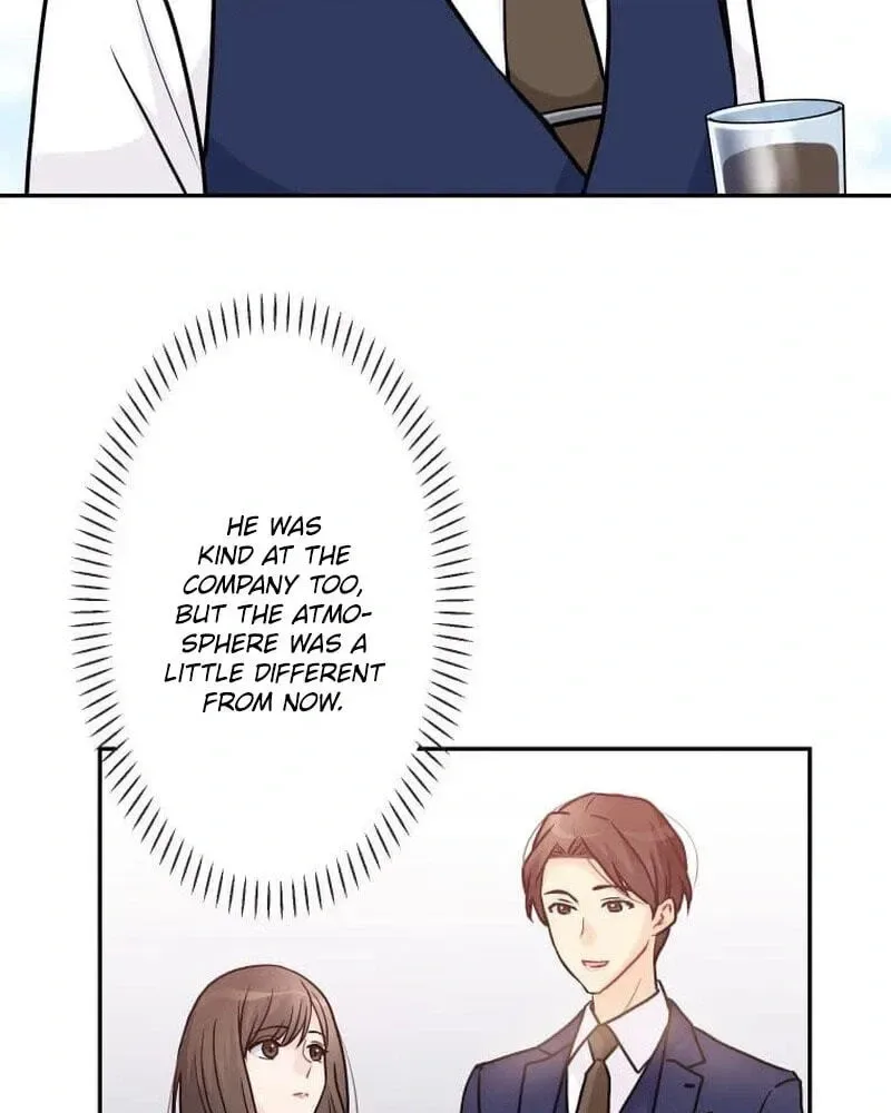 Unmei no Aite wa Josuhi datta Chapter 25 page 59