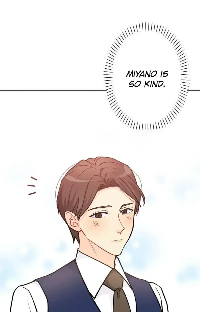 Unmei no Aite wa Josuhi datta Chapter 25 page 58