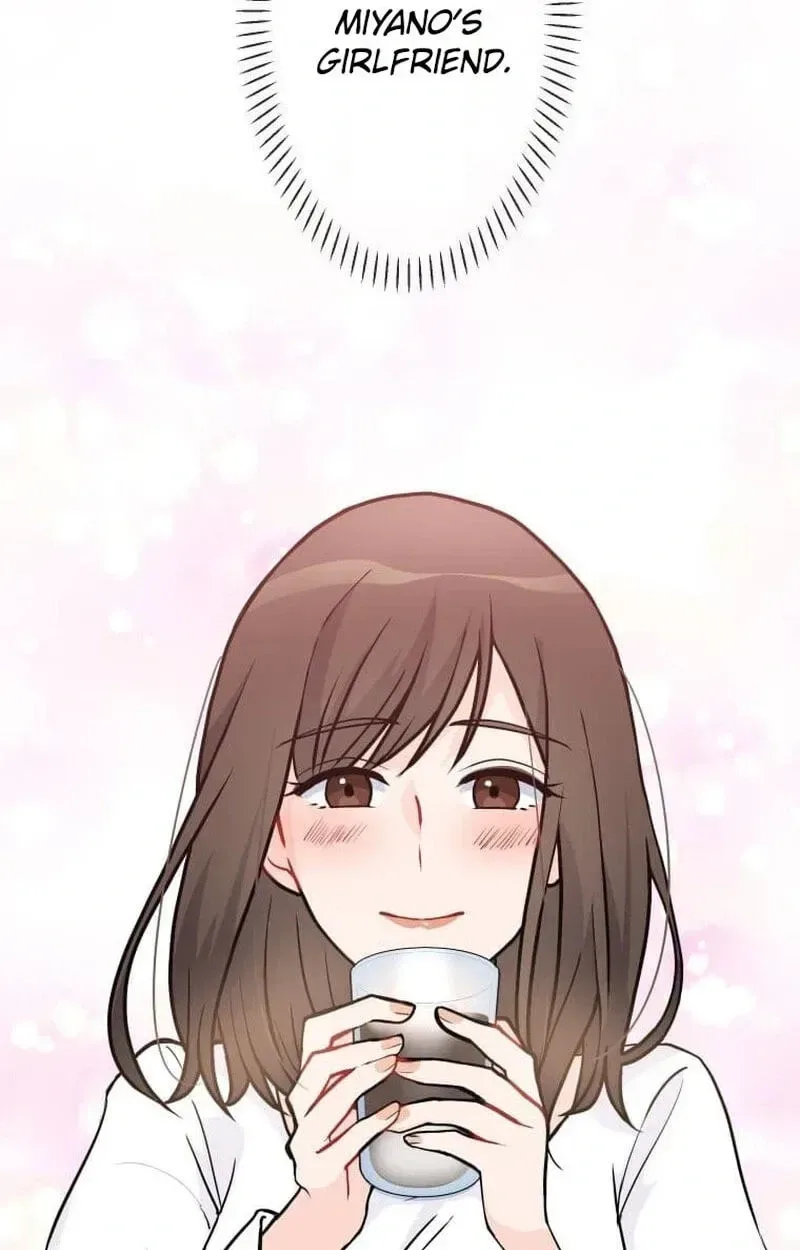Unmei no Aite wa Josuhi datta Chapter 25 page 62