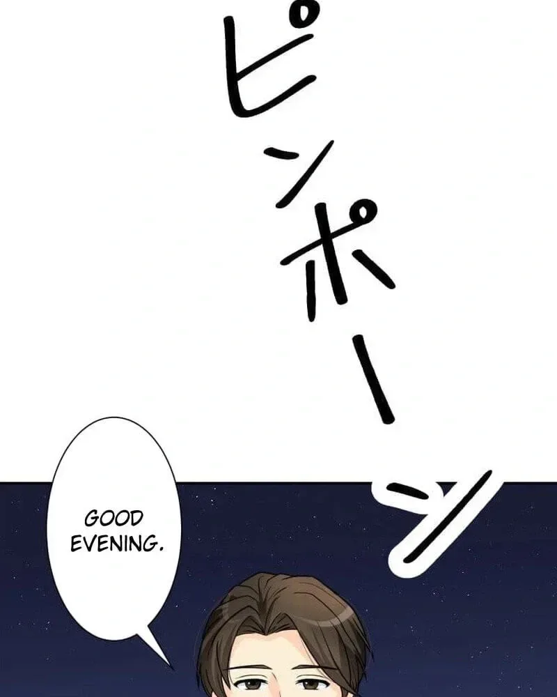Unmei no Aite wa Josuhi datta Chapter 25 page 18