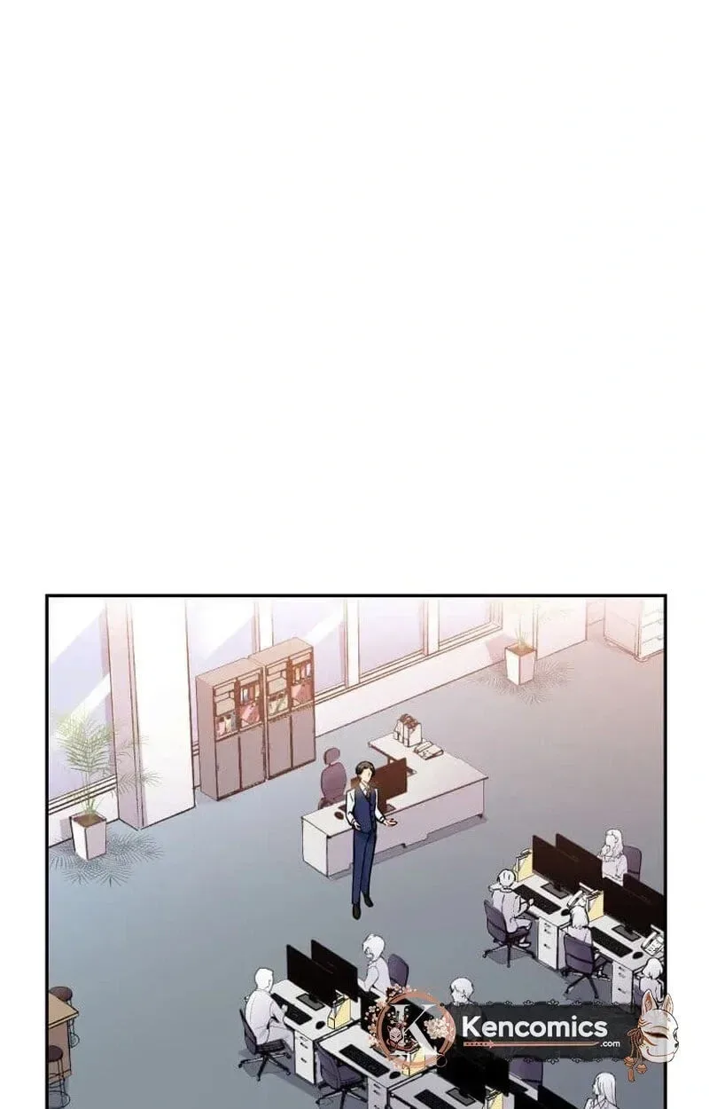 Unmei no Aite wa Josuhi datta Chapter 25 page 74