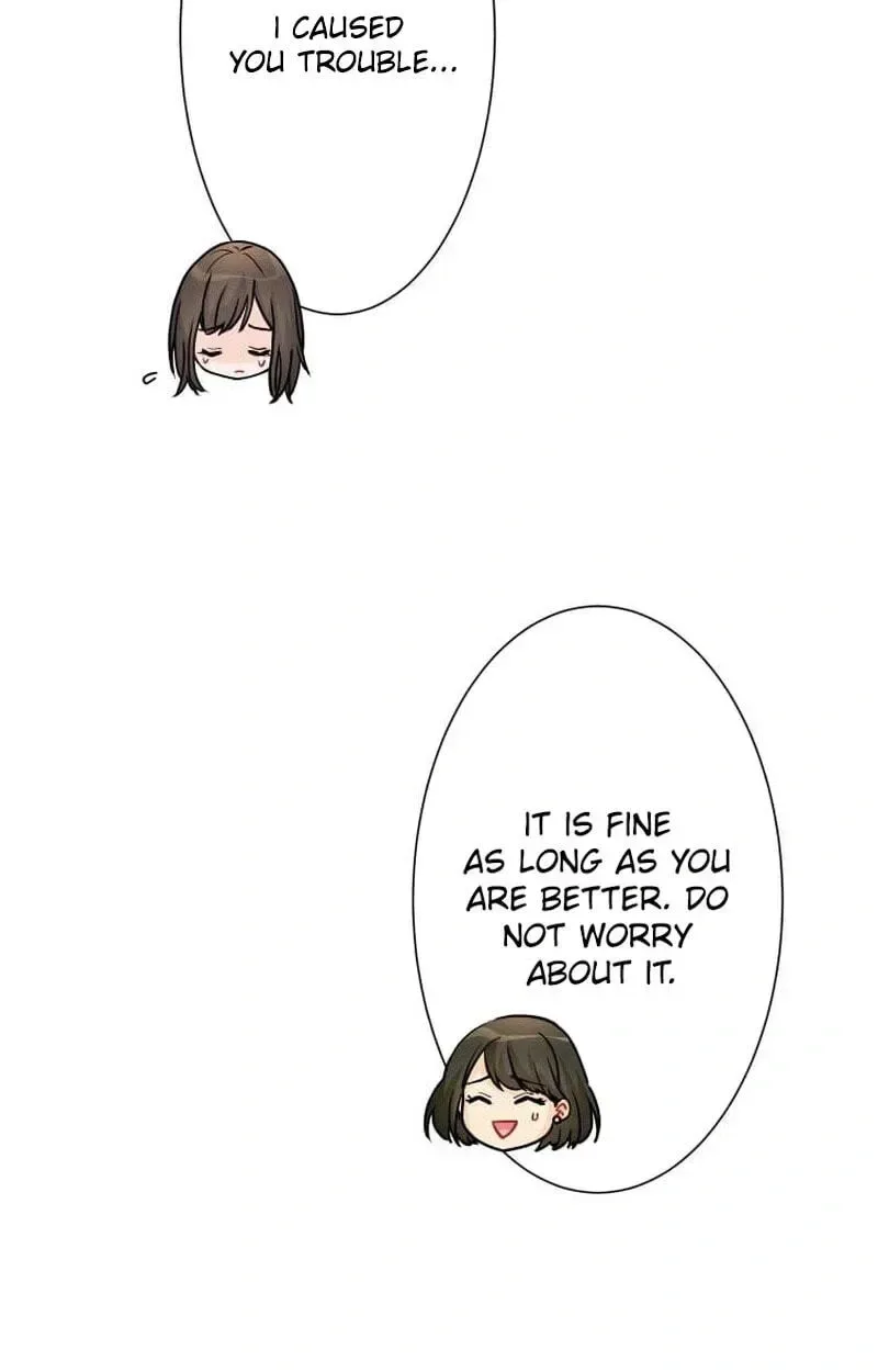 Unmei no Aite wa Josuhi datta Chapter 25 page 73