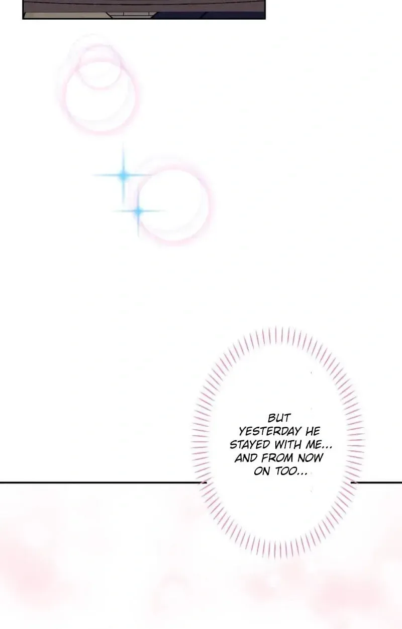 Unmei no Aite wa Josuhi datta Chapter 25 page 80
