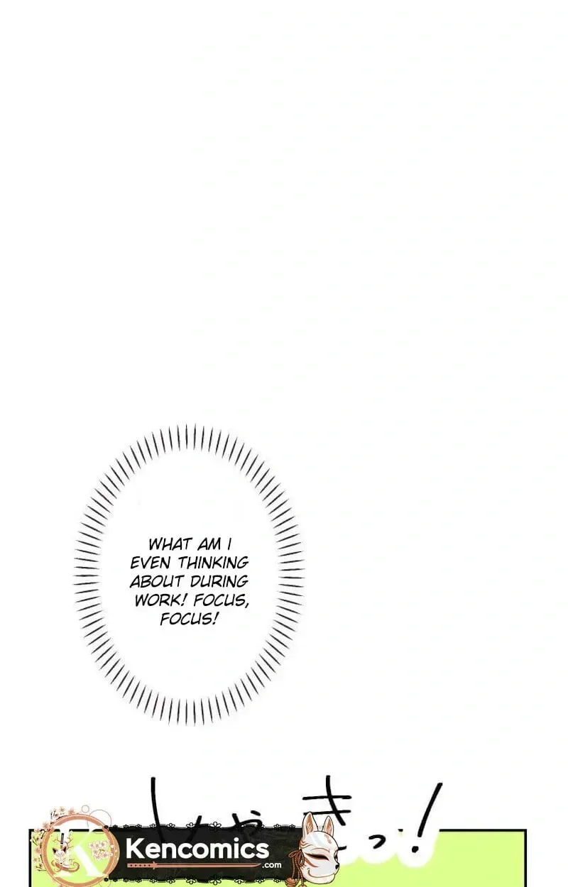 Unmei no Aite wa Josuhi datta Chapter 25 page 82