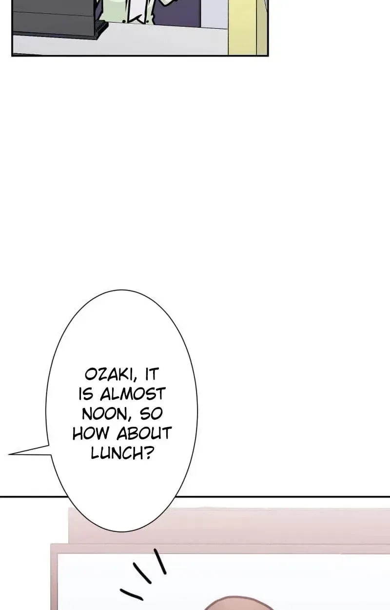 Unmei no Aite wa Josuhi datta Chapter 25 page 86