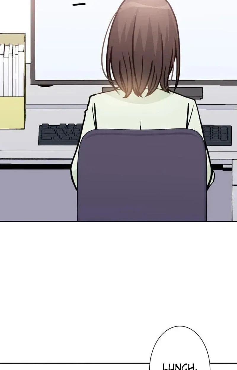 Unmei no Aite wa Josuhi datta Chapter 25 page 87
