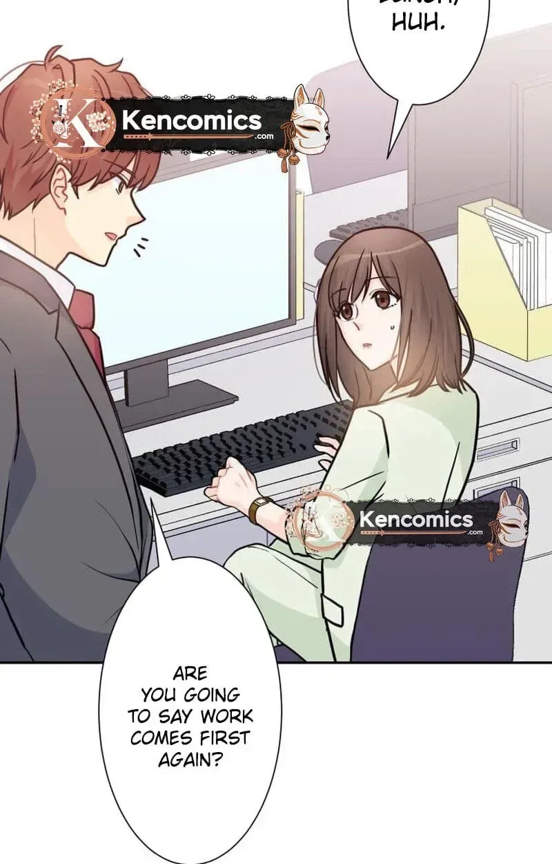 Unmei no Aite wa Josuhi datta Chapter 25 page 88