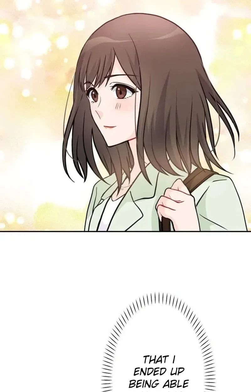 Unmei no Aite wa Josuhi datta Chapter 25 page 94