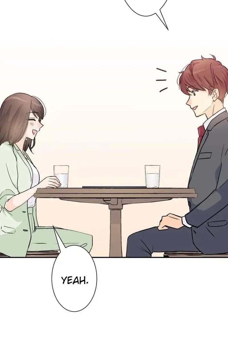Unmei no Aite wa Josuhi datta Chapter 25 page 98