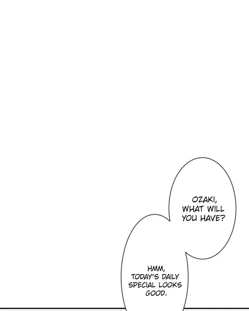 Unmei no Aite wa Josuhi datta Chapter 25 page 101