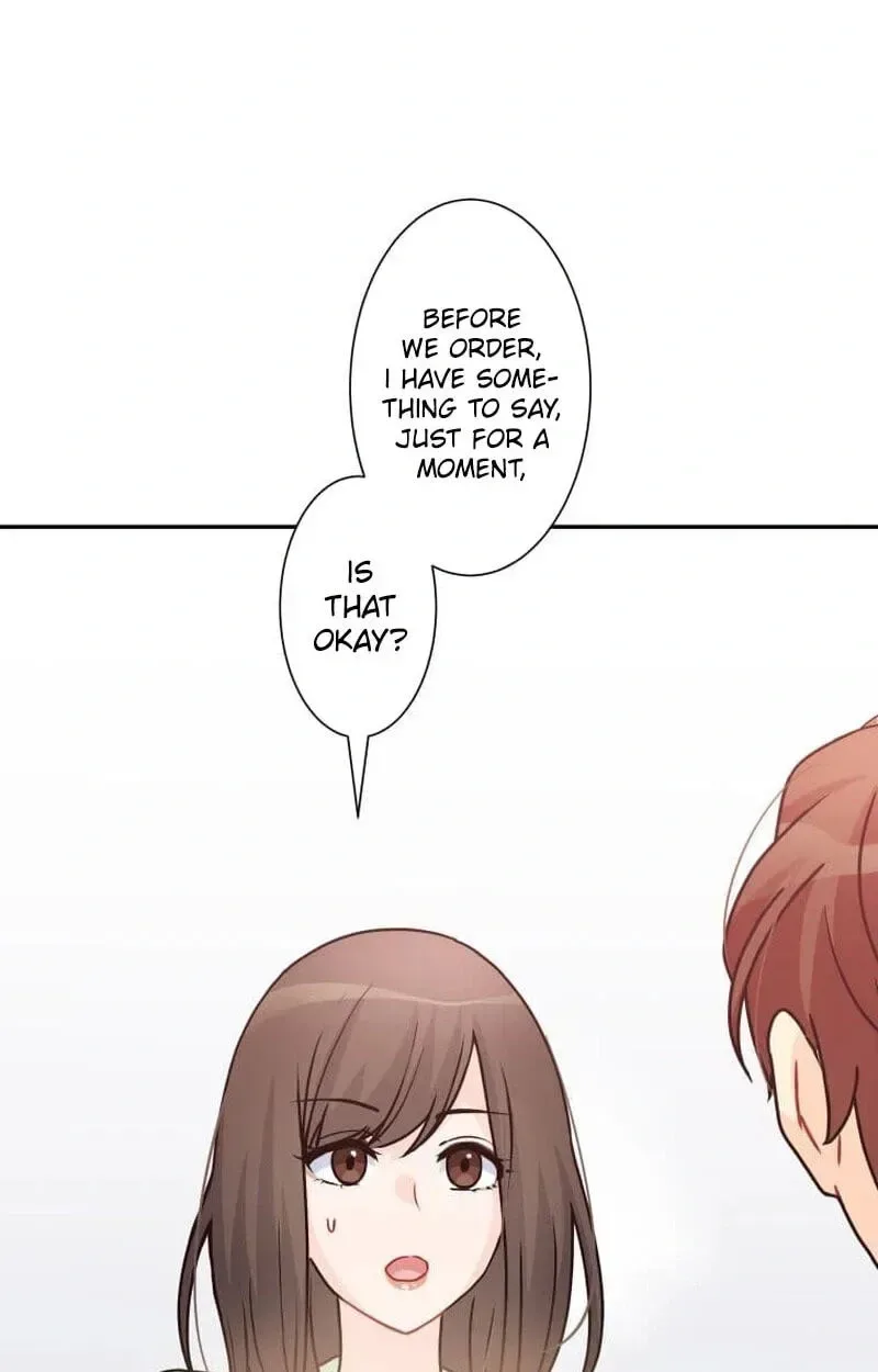 Unmei no Aite wa Josuhi datta Chapter 25 page 104