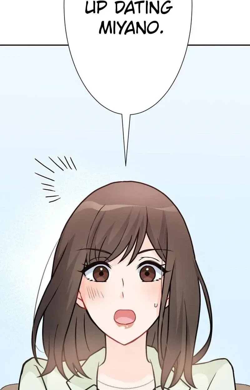 Unmei no Aite wa Josuhi datta Chapter 25 page 109