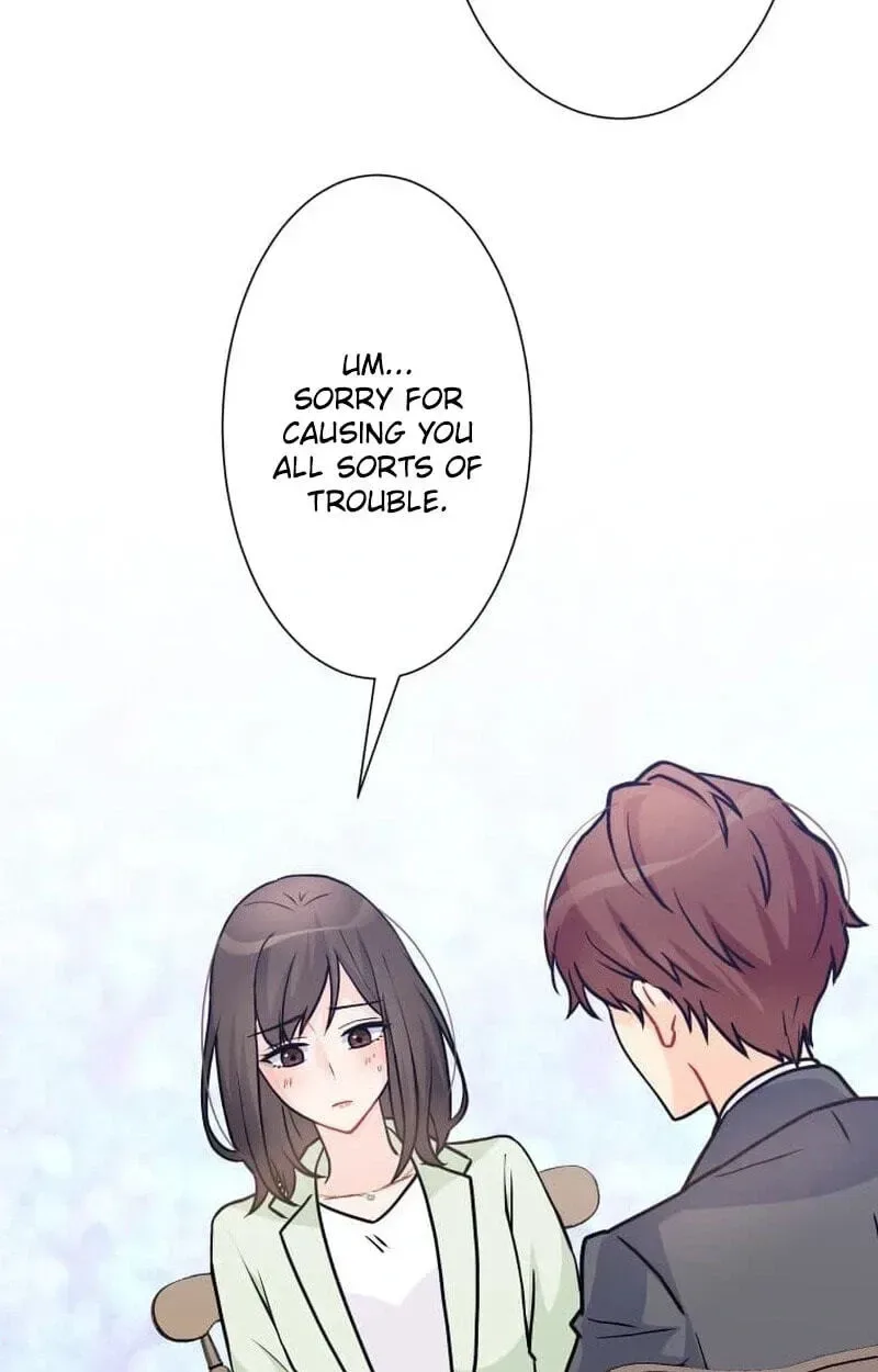 Unmei no Aite wa Josuhi datta Chapter 25 page 115
