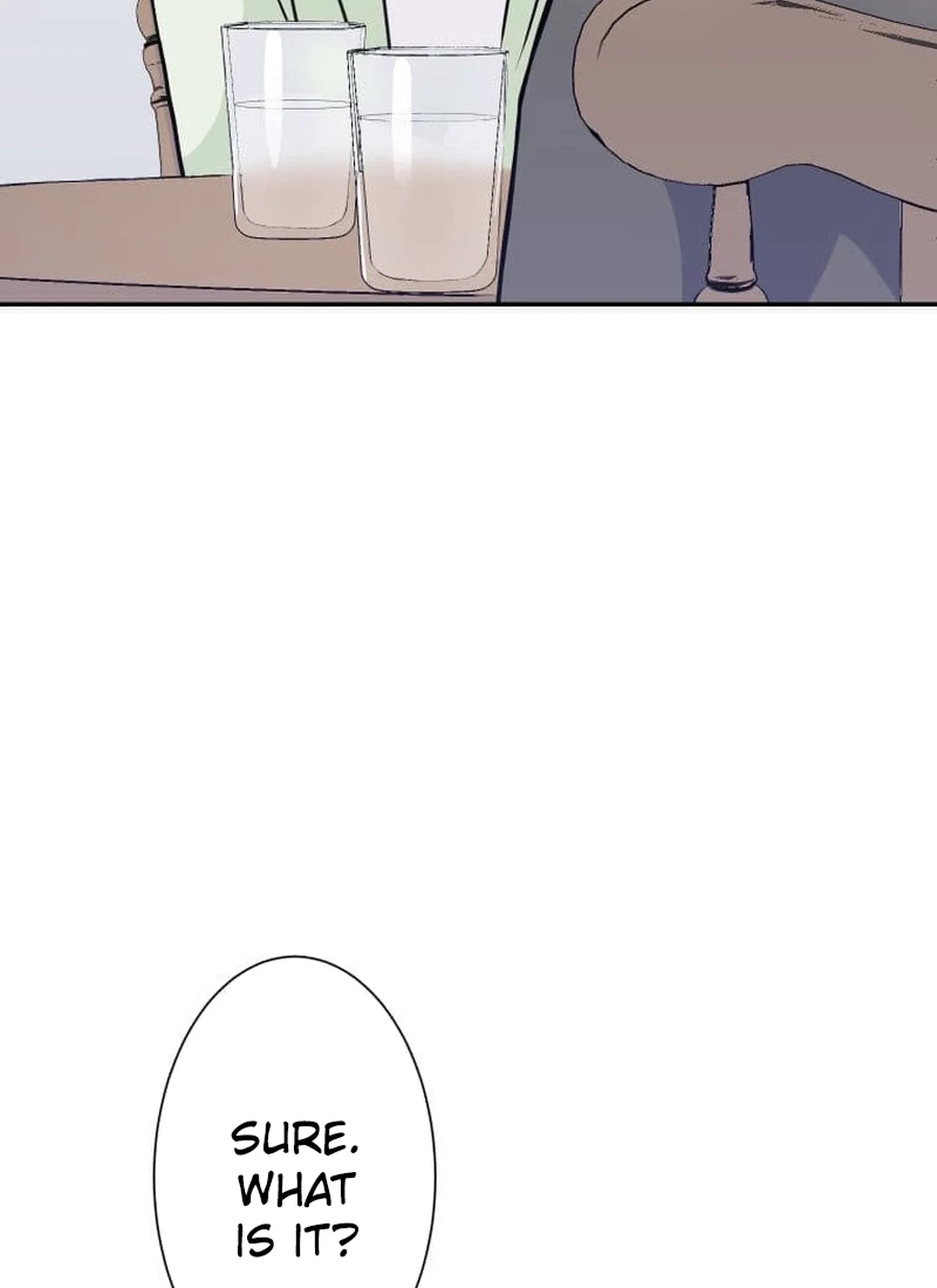 Unmei no Aite wa Josuhi datta Chapter 26 page 2
