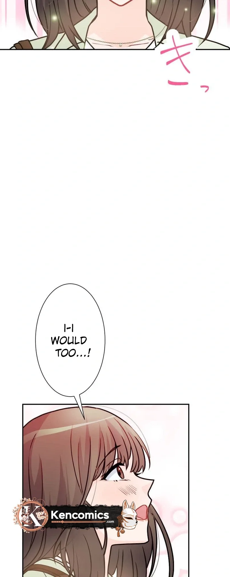 Unmei no Aite wa Josuhi datta Chapter 26 page 20