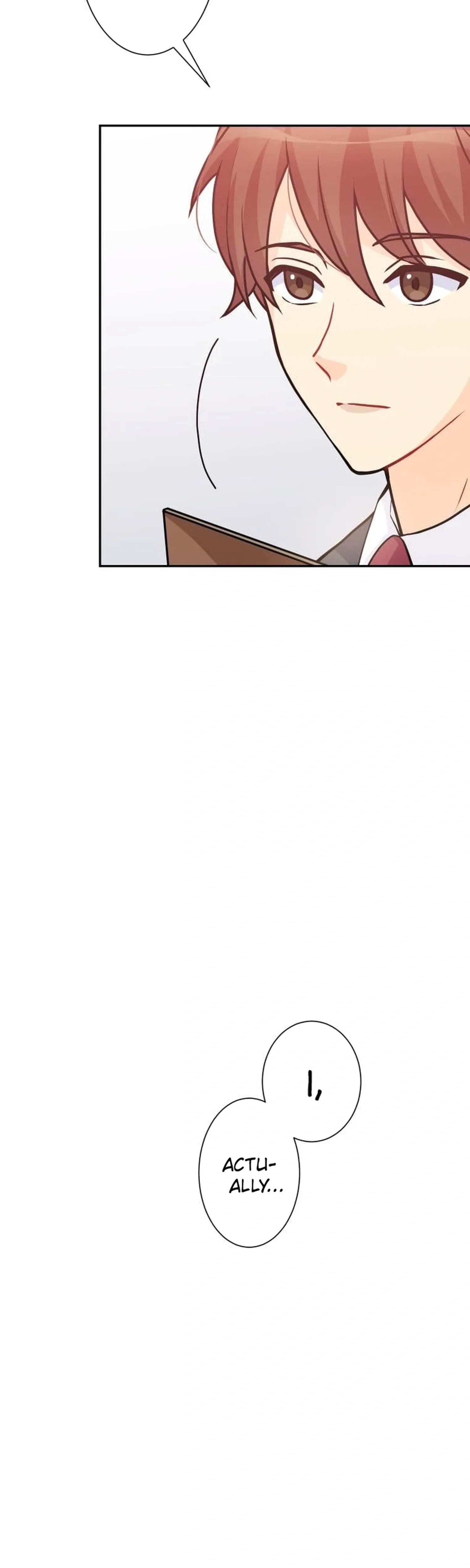 Unmei no Aite wa Josuhi datta Chapter 26 page 3