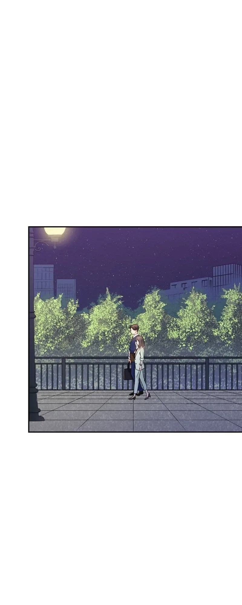 Unmei no Aite wa Josuhi datta Chapter 26 page 22